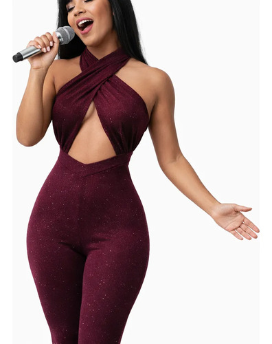 Disfraz Mujer Halloween Selena Quintanilla Halloween | Meses sin interés