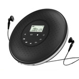 Soporte Para Auriculares Sound Box Con Reproductor De Cd De