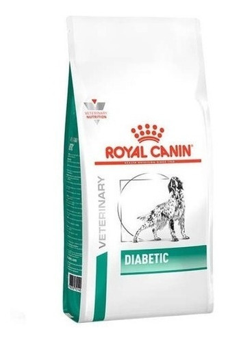 Ração Royal Canin Diabetic Cães 10kg Royal