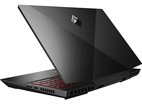 Laptop Hp Omen 17 Core I7 16gb Ram 512gb Ssd