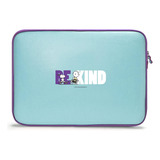 Funda Iluv Para Macbook Pro 13 Azul Snoopy Ibp2113b