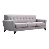 Sillon Nordico 3  Cuerpos Chenille Premium 1,80 M  