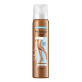 Maquillaje Piernas Airbrush Legs - Spray Deep Glow