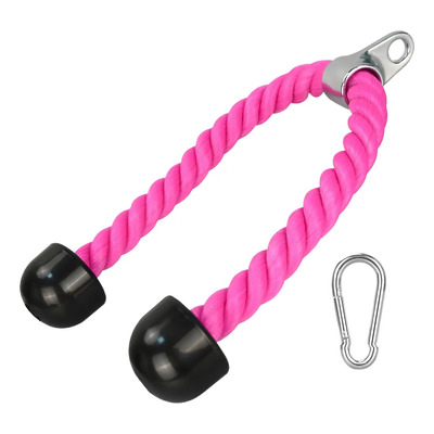 Accesorio De Cuerda Para Máquina De Cable Cuerda De Jalón De | Envío gratis