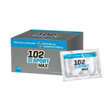 102 Sport Max X30 Sobres Vitaminas + Creatina + Magnesio