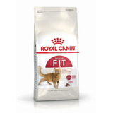 Royal Canin Fit 32 (gato) X 7.5kg Local Pet Shop Caba