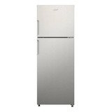 Refrigerador Acros At1130 Gris Con Freezer 320l 115v