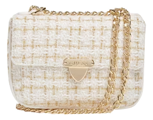 Bolsa Guess Original Con Etiqueta