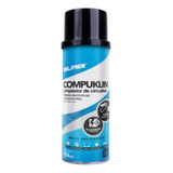 Limpiador De Circuitos En Aerosol Silimex 454ml