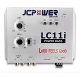 Restaurador Epicentro Jc Power Lc11i Epicerter Control Bajos