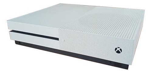 Microsoft Xbox One S 500gb Standard Color  Blanco (usado)