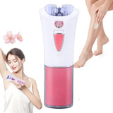 Rasuradora Electrica Maquina Depiladora Para Mujer Flawless