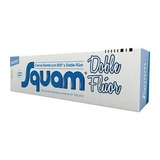 Squam Doble Fluor Crema Dental 60grs