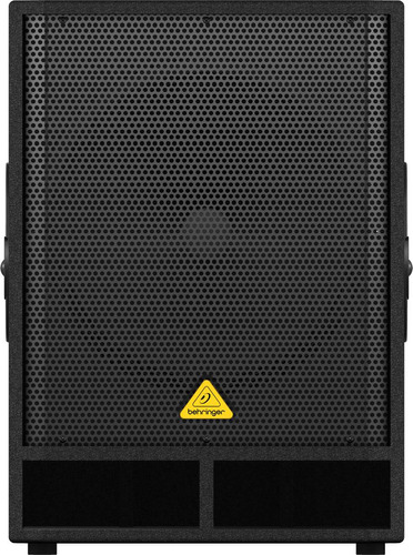 Bafle Behringer Amplificado Sub Vq1800d 