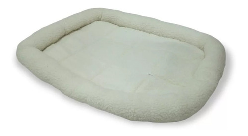 Cama Moises Peluche Perro Gato 60x45 13049