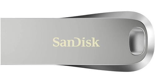  Memoria Usb Sandisk Ultra Luxe 256gb 3.1 Alta Resistencia