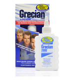 Grecian 2000 Anticanas Locion 120 Ml Cubre Canas Hombre 