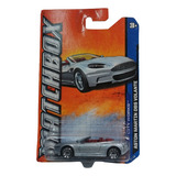 Matchbox Aston Martin Dbs Volante   K-18  #23 2012