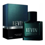 Perfume Hombre Kevin Absolute X100ml Masaromas