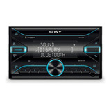 Receptor Multimedia Sony Dsx-b700 Con Tecnología Bluetooth
