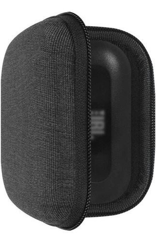 Estuche Rígido Geekria Para Auriculares Jbl C100 Tws Negro