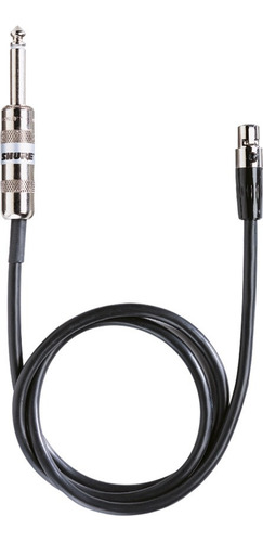 Cable Shure Wa302