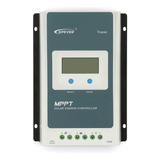 Controlador De Carga Solar 20a Mppt Tracer 2210an 12v/24v