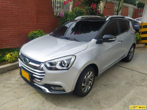 Jac S2, 2018 Luxury, Hfc7151eav Mt 1,5cc Abs 2ab