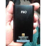 Reproductor Fiio X1!!