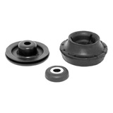 Ag Strut Base Amortiguador Del Vw Golf Jetta Mk3 Derby