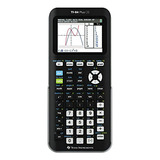 Calculadora Grafica Ti84plsceblubry De Texas Instruments, N