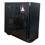 Pc Gamer 1650 Super 16gb 3200hz B450m 480ssd 250 Hdd 