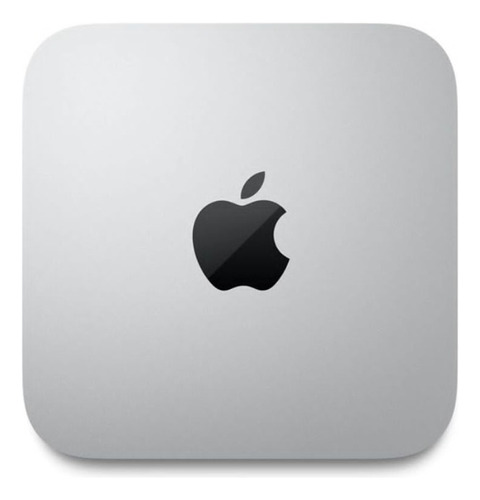 Apple Mac Mini M1 8gb 512gb Ssd - A2348