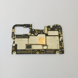 Placa Mãe Principal Xiaomi Mi 8 Lite 128gb M1808d2tg Origina