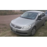 Volkswagen Voyage 2011 1.6 Serie 101cv