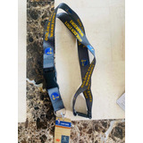 Lanyard Portagafete Y Llaves Nba Golden State Warriors Chrom