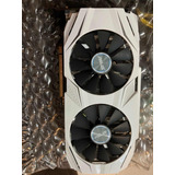 Tarjeta De Video Asus Dual Gtx 10603gb