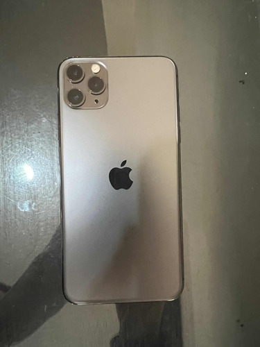 iPhone 11 Pro Max 256gb Space Gray, Impecable Estado!