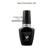 Passo 3 (base Em Gel) Cuccio 13ml