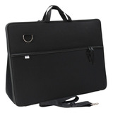 Mala Bolsa Case P/transportar Computador iMac Apple 21, 5''