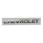 Emblema Logo Chevrolet Optra / Aveo / Spark Chevrolet Spark