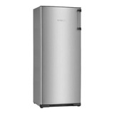 Freezer Vertical Kohinoor Gsa-2694/7 Acero 250 Lts Promocion