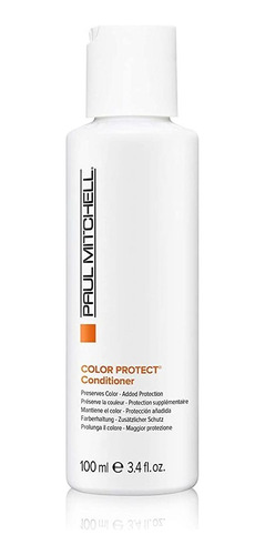 Paul Mitchell Color Protect Conditioner, Adds Protection, Fo