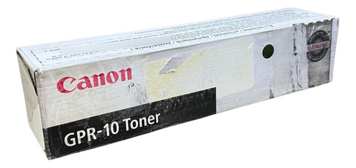 Toner Original Canon Gpr-10