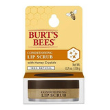 Las Abejas De Burt 100% Natural Acondicionado Exfoliante Lab