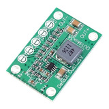 Step Down Buck Converter Ajustable Por Pasos Vin 5 A 15v 3a