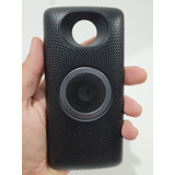 Motorola Moto Snap Mods Stereo Speaker - Semi-novo