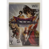 Dragon Quest Swords The Masked Queen Tower Wii * R G Gallery