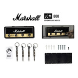 Llavero De Bocina Clásico Marshall Jack Rack