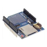 Arduino Shield Datalogger Data Logger Colector De Datos